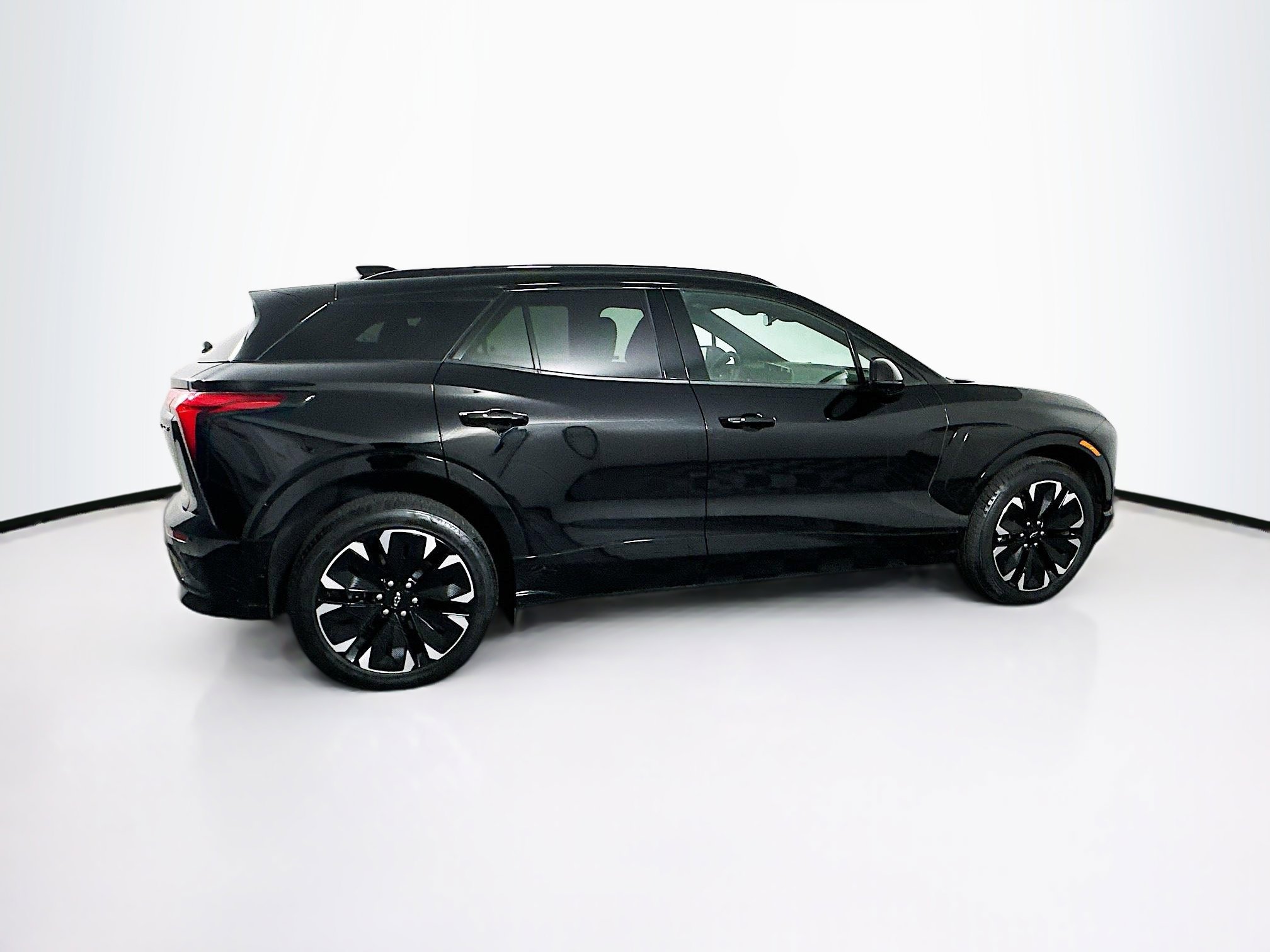 Used 2025 Chevrolet Blazer EV RS image 10