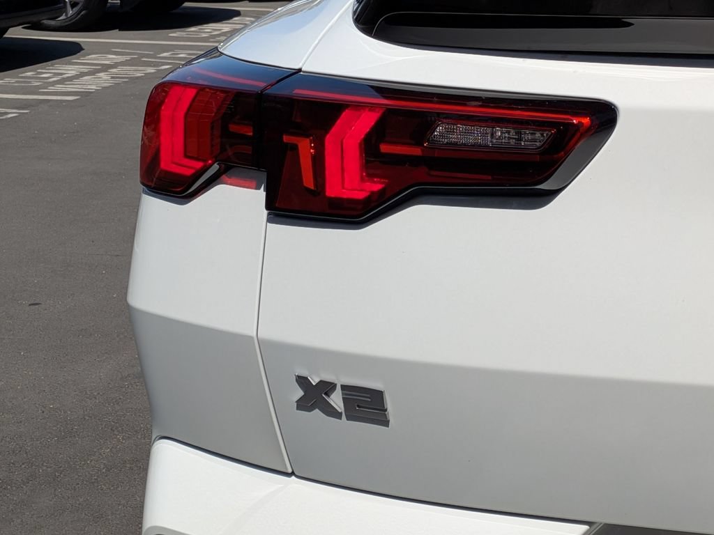 New 2026 BMW X2 M35i w/ Technology Package AWD/4WD image 22