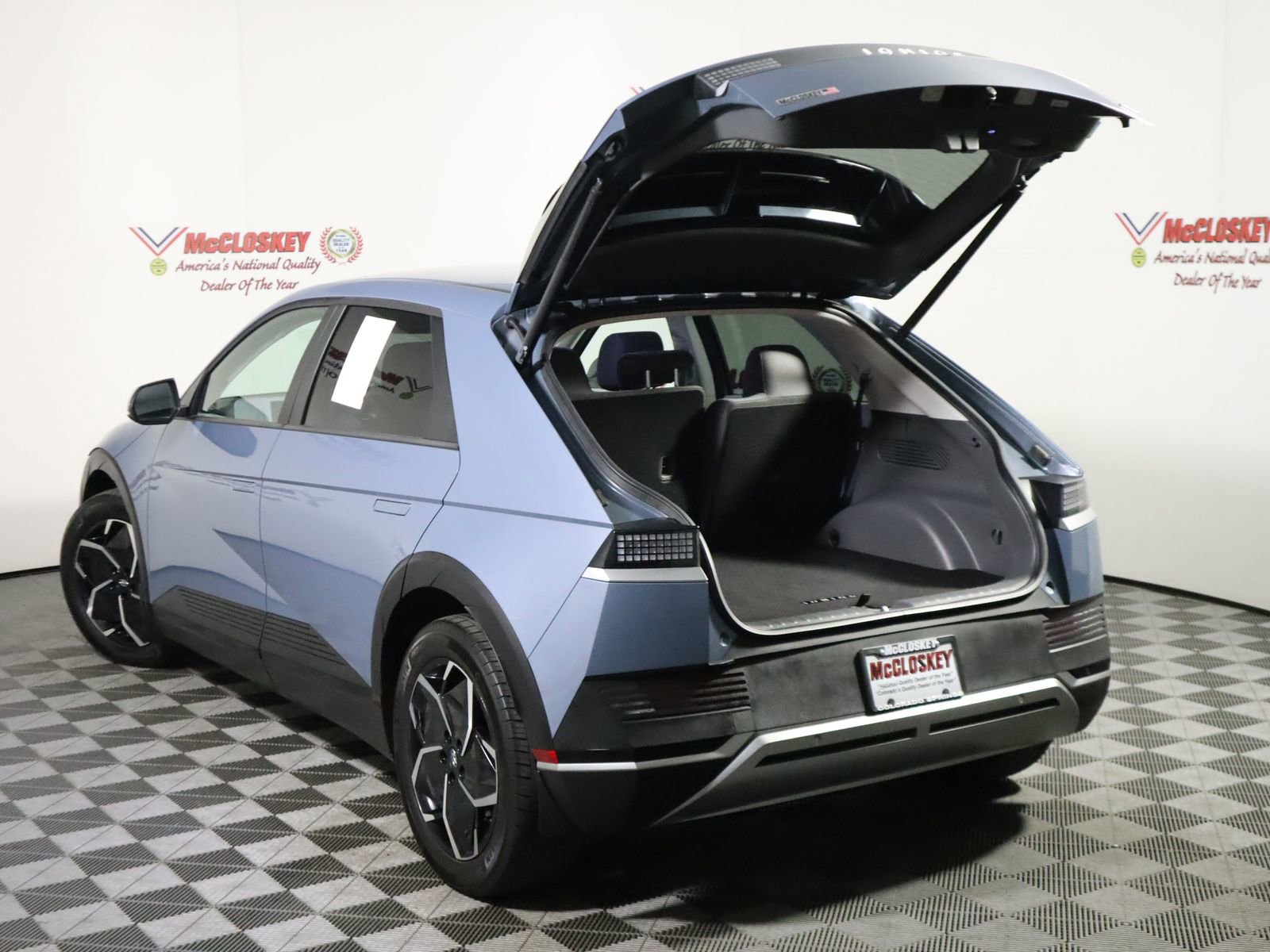 Used 2024 Hyundai Ioniq 5 SEL image 13