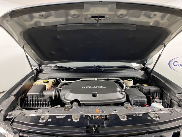 Used 2019 Chevrolet Colorado LT w/ Colorado RST Special Edition image 24