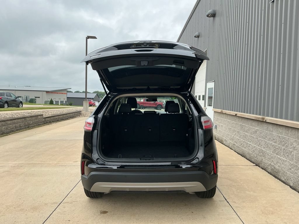 Used 2024 Ford Edge SEL AWD/4WD image 20