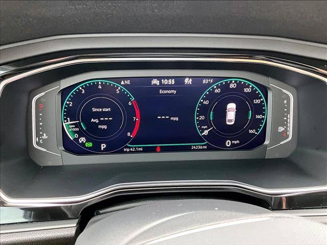 Used 2022 Volkswagen Jetta SEL FWD image 20