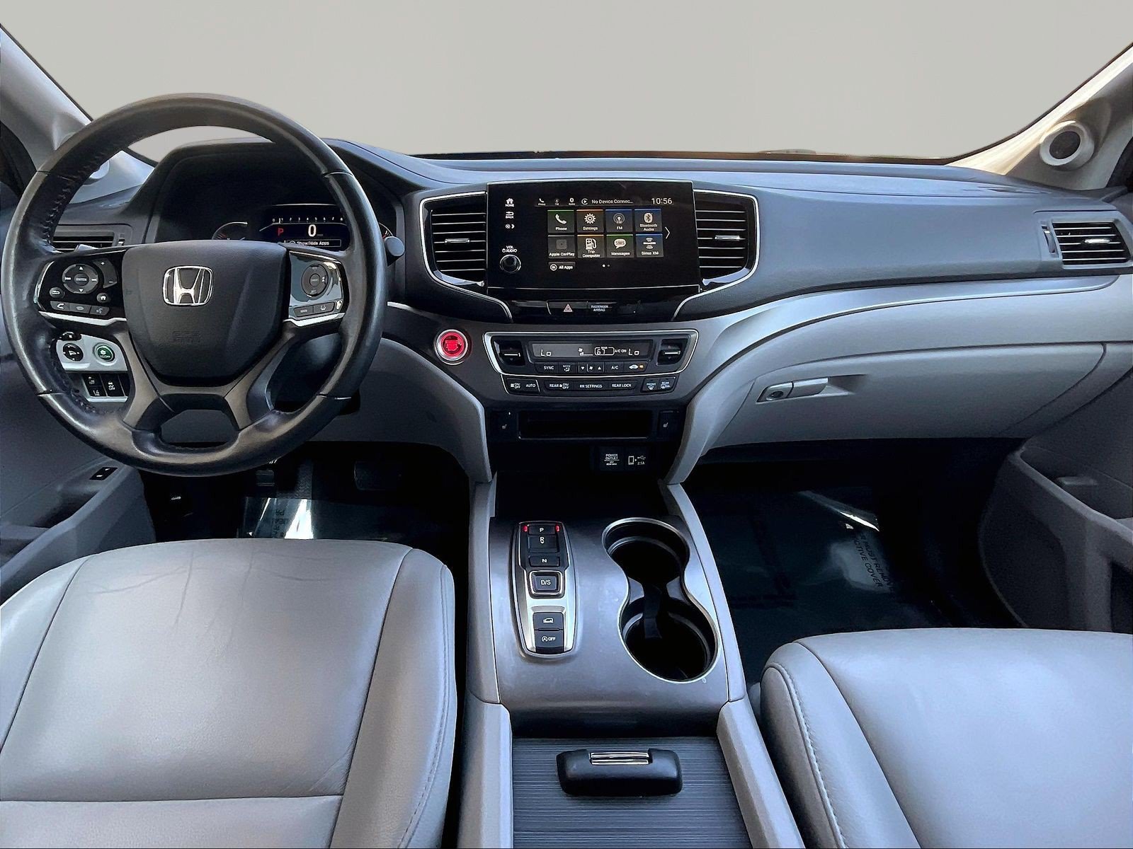 Used 2021 Honda Pilot EX-L image 7