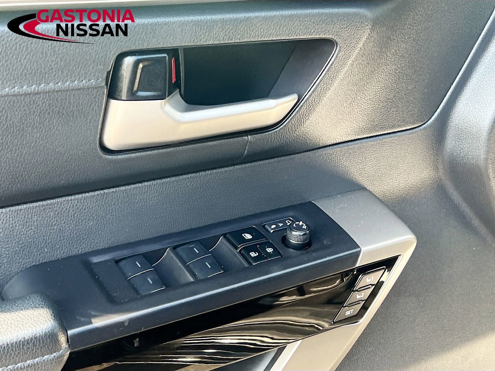 Used 2024 Toyota Tundra Limited w/ Power Package image 23