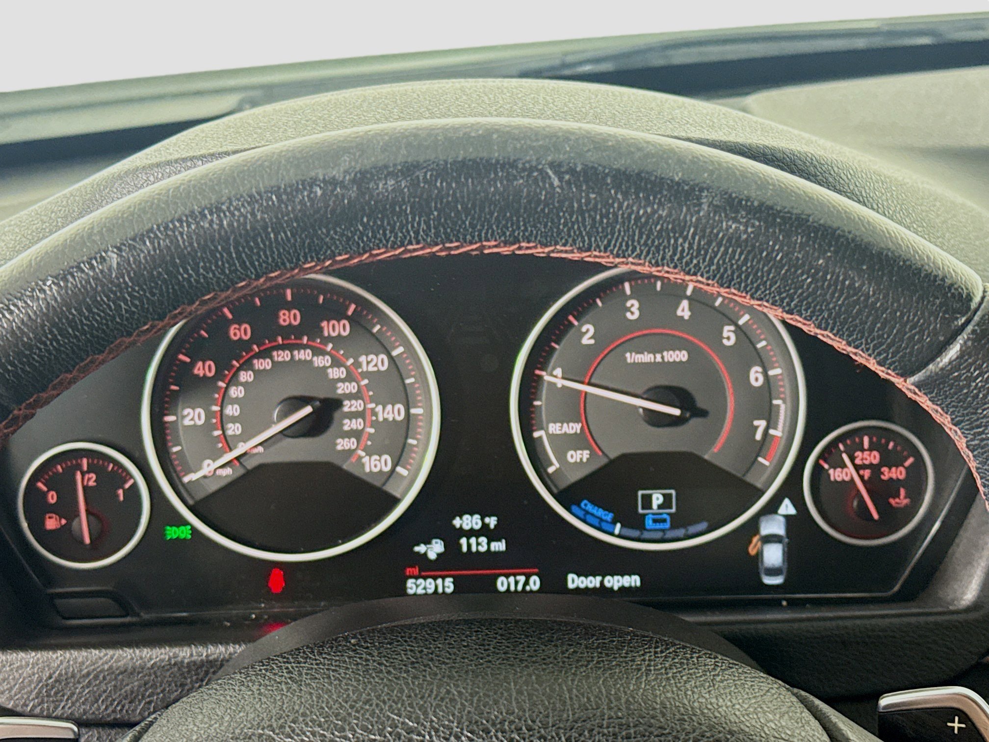 Used 2017 BMW 330e image 16