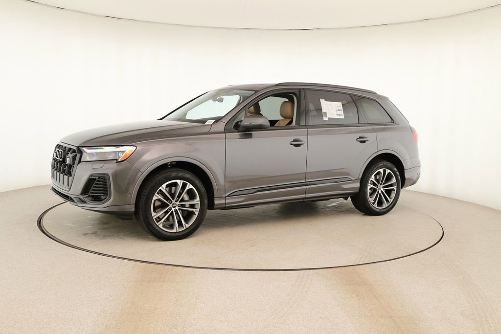 New 2026 Audi Q7 3.0T Premium Plus image 13