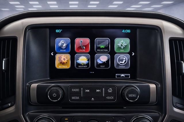 Used 2018 GMC Sierra 1500 Denali image 22