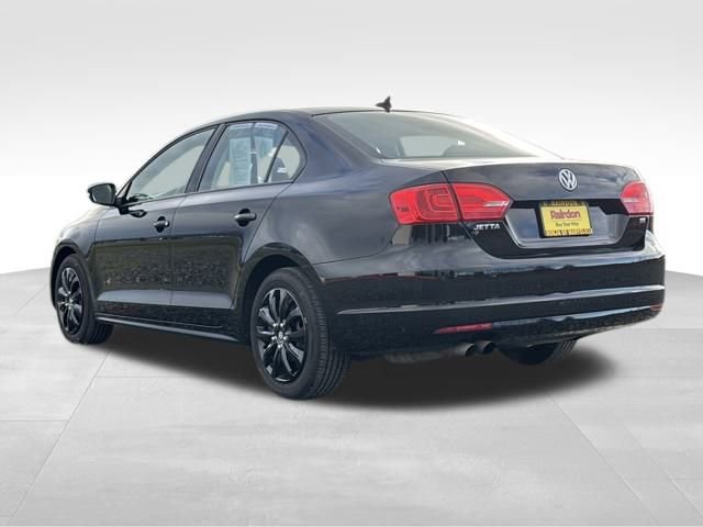 Used 2014 Volkswagen Jetta SE image 5