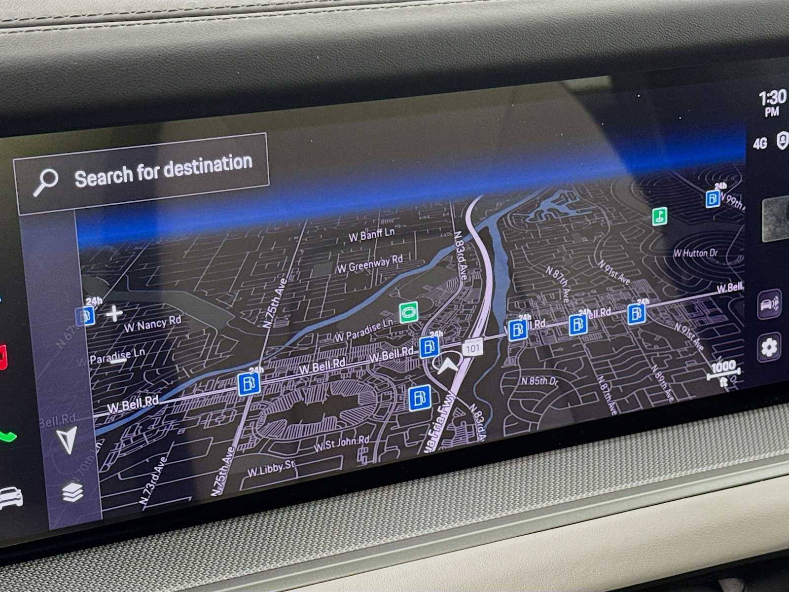 New 2026 Porsche Cayenne image 18