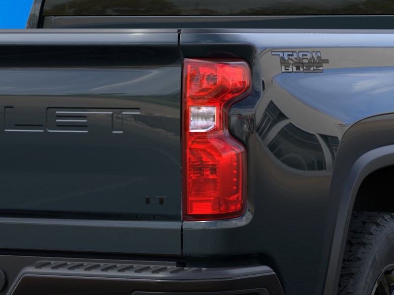 New 2026 Chevrolet Silverado 2500 LT w/ Trail Boss Package AWD/4WD image 11