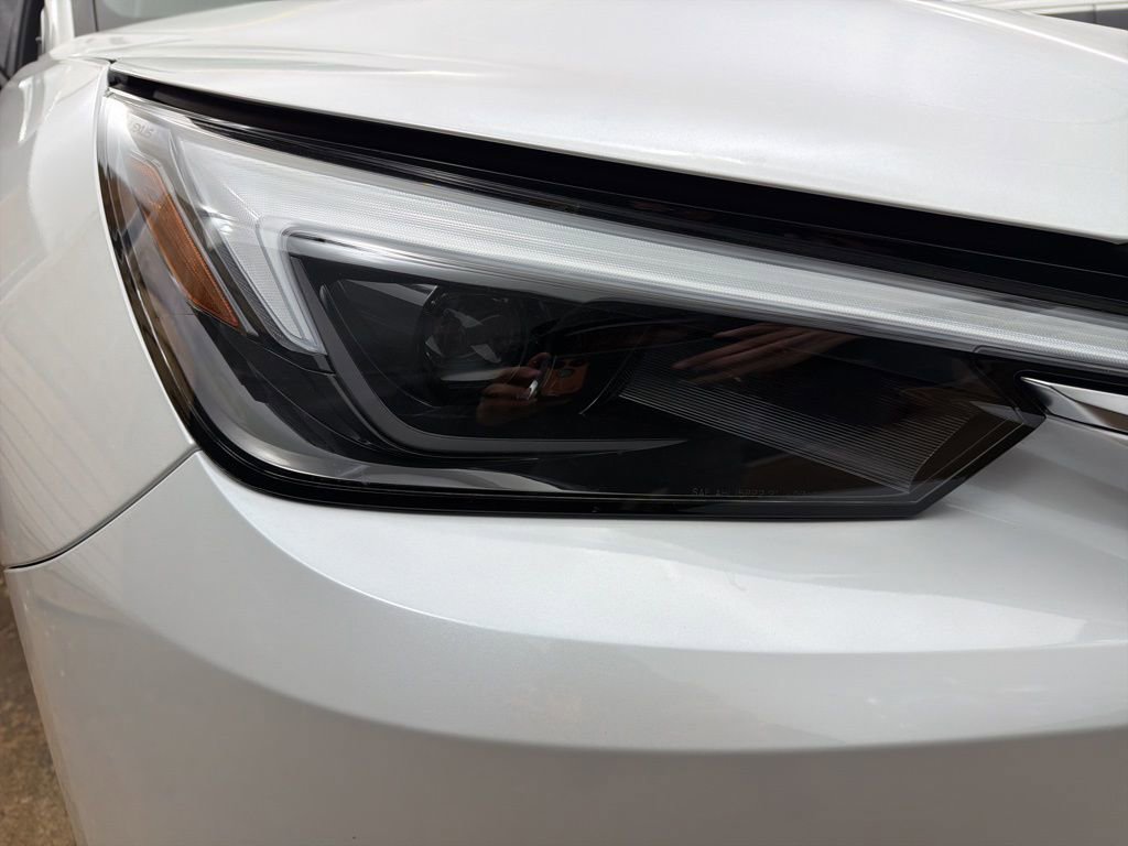 Used 2024 Lexus TX 350 AWD image 34