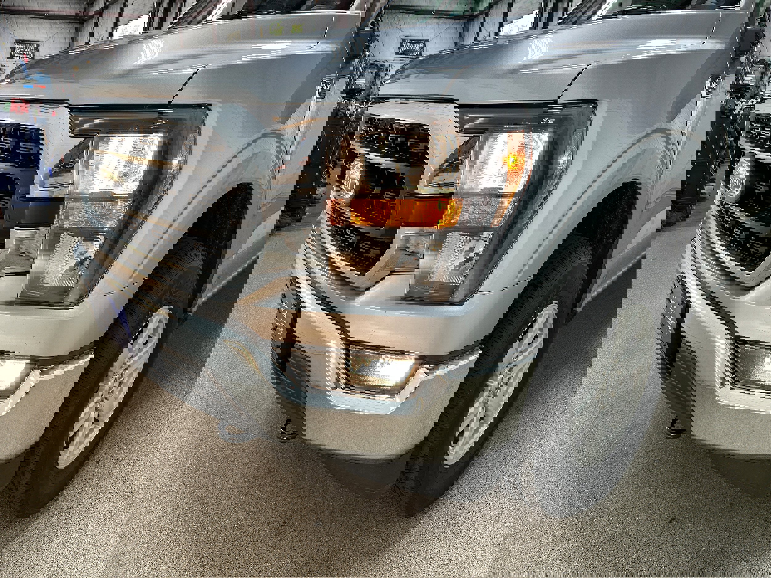 Certified 2023 Ford F150 XLT w/ Trailer Tow Package image 28