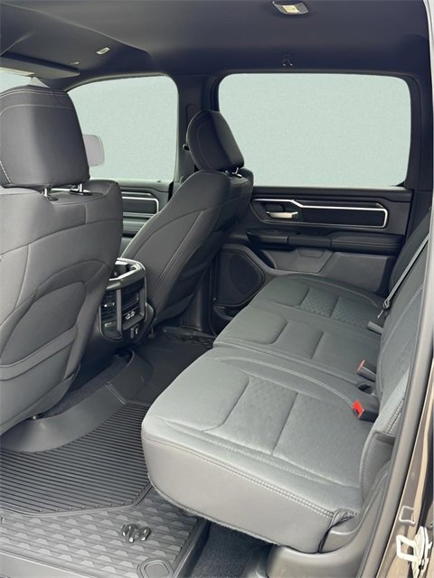 New 2026 RAM 1500 Big Horn/Lone Star image 23