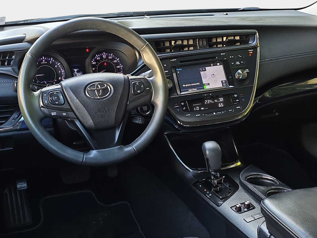 Used 2015 Toyota Avalon XLE Touring Sport Edition FWD image 18
