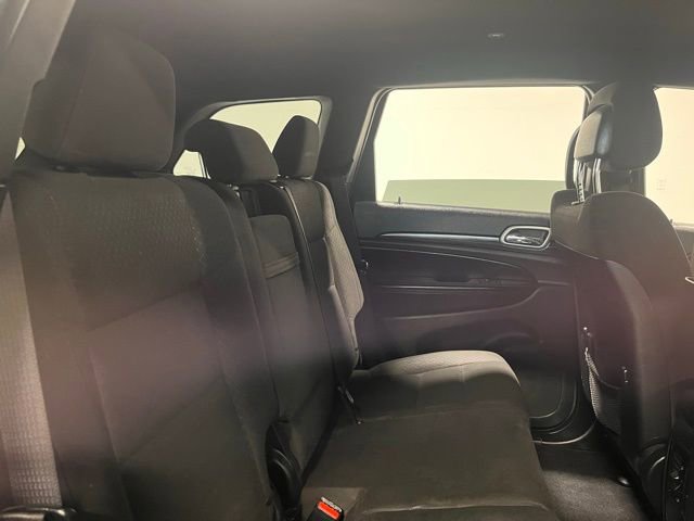 Used 2020 Jeep Grand Cherokee Laredo image 14