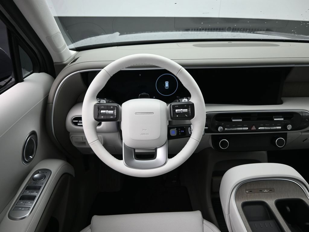 New 2026 Hyundai Palisade SEL image 22