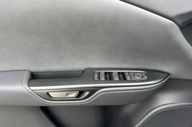 New 2026 Lexus RZ 450e AWD w/ Cold Area Package image 9