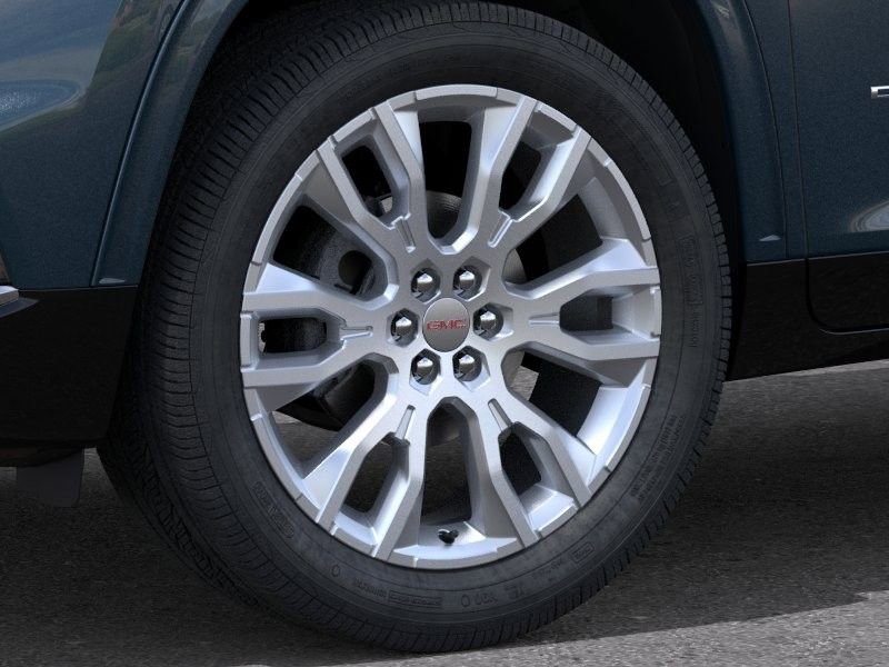 New 2026 GMC Acadia Denali w/ Super Cruise Package AWD/4WD image 10