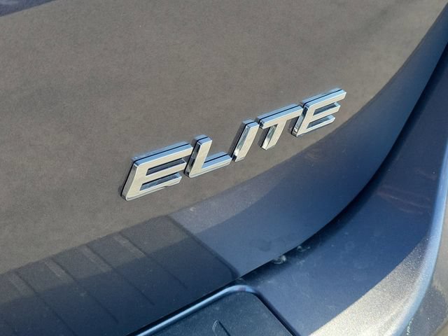 New 2026 Honda Odyssey Elite image 7