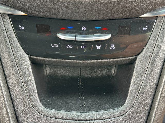 Used 2022 Cadillac XT5 Premium Luxury w/ Technology Package image 27