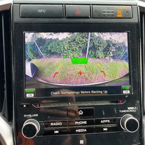 Used 2021 Subaru Ascent Premium w/ Convenience Package AWD/4WD image 27