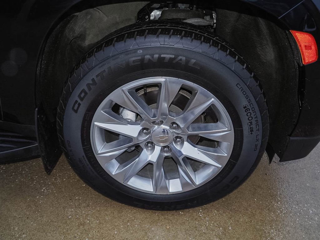 Used 2023 Chevrolet Tahoe Premier image 35