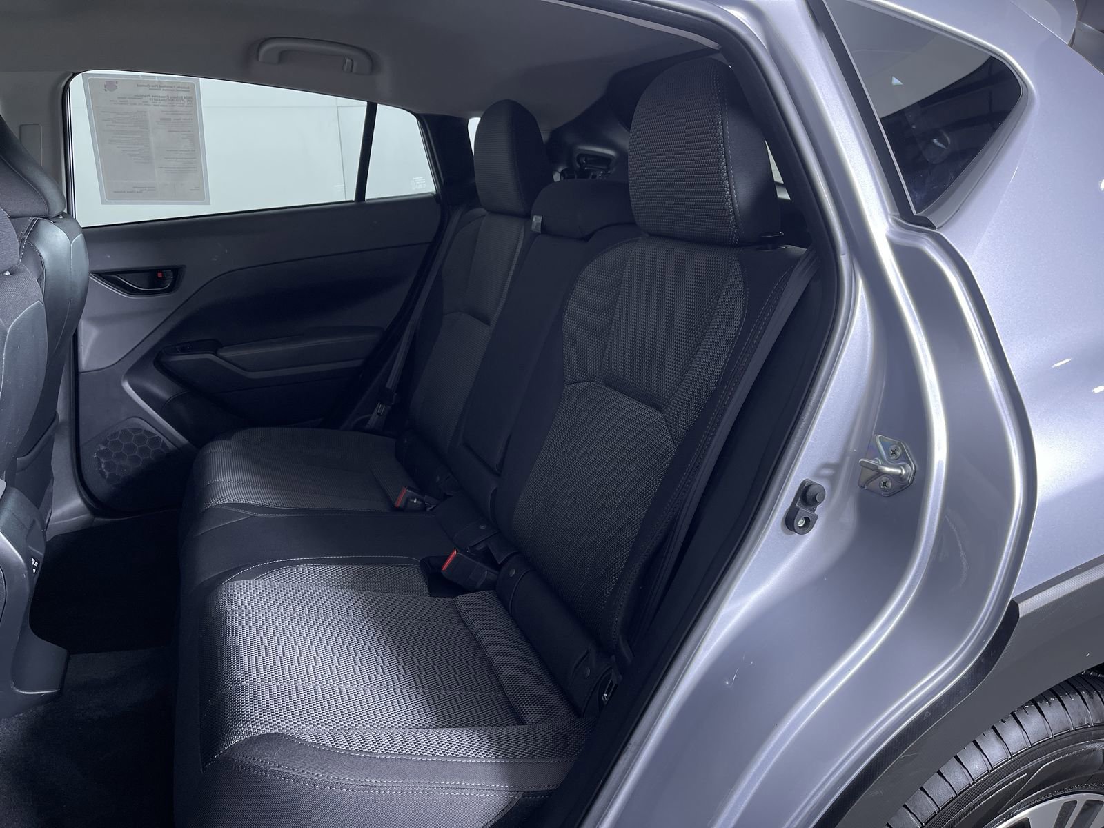 Certified 2024 Subaru Crosstrek 2.0i Premium AWD/4WD image 21