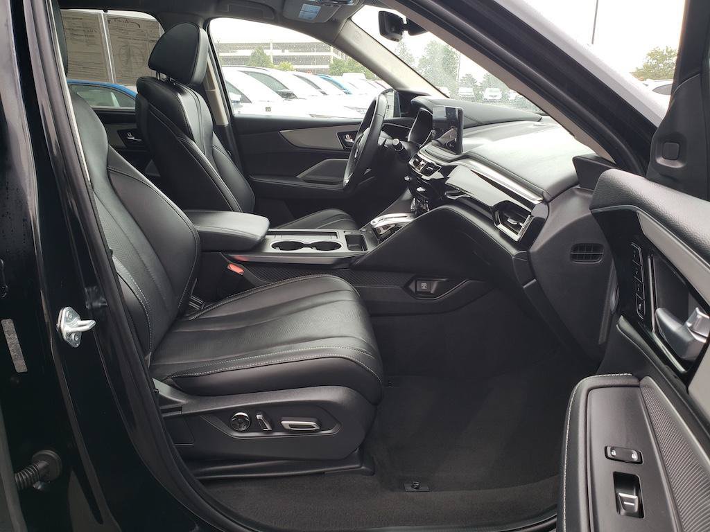 Certified 2025 Acura MDX w/ Technology Package AWD/4WD image 23