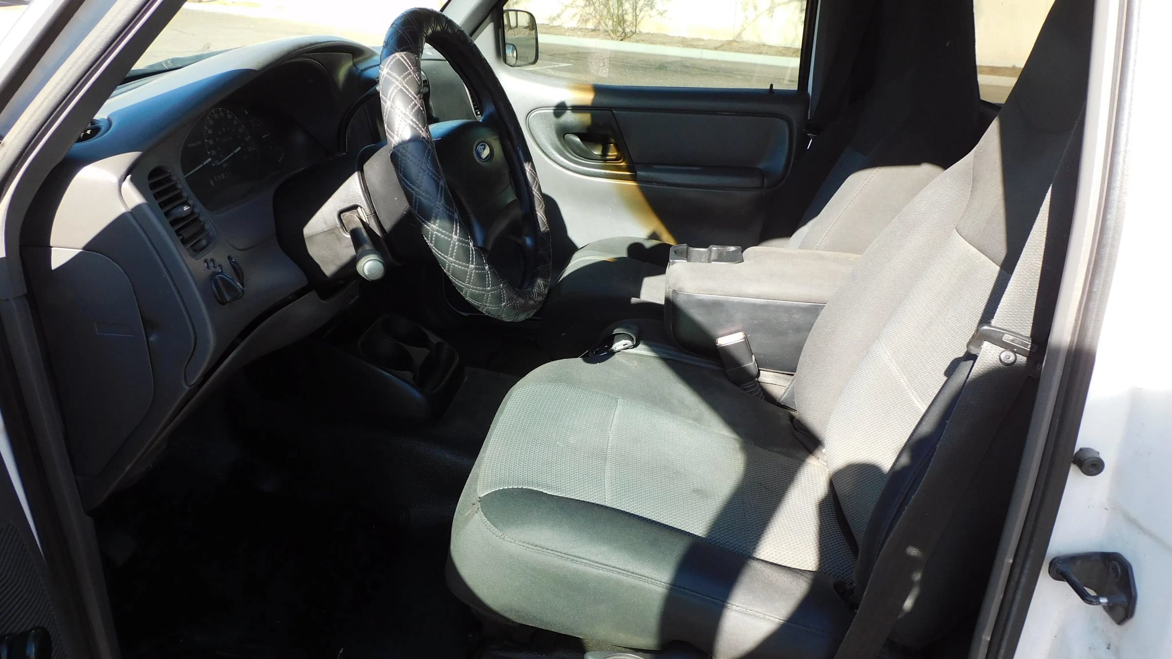 Used 2003 Ford Ranger Edge RWD image 19