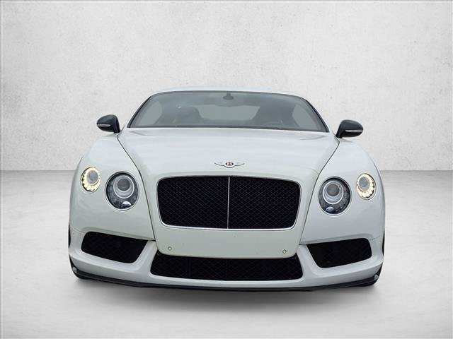 Used 2015 Bentley Continental GT V8 S AWD/4WD image 2