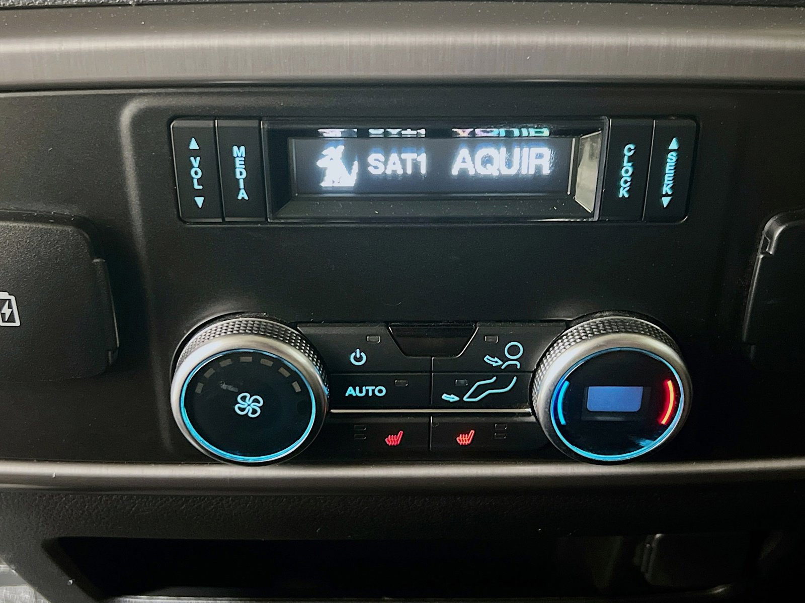 Used 2020 Ford Expedition Platinum image 20