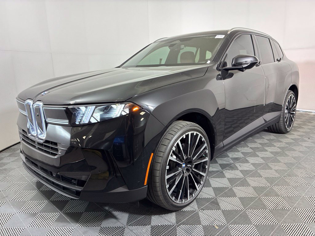 New 2027 BMW X5 xDrive40i w/ Climate Package AWD/4WD image 2