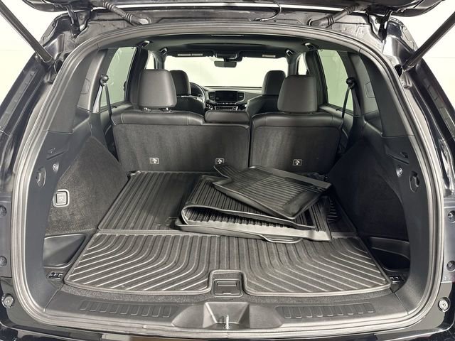 Used 2021 Honda Passport Touring image 35