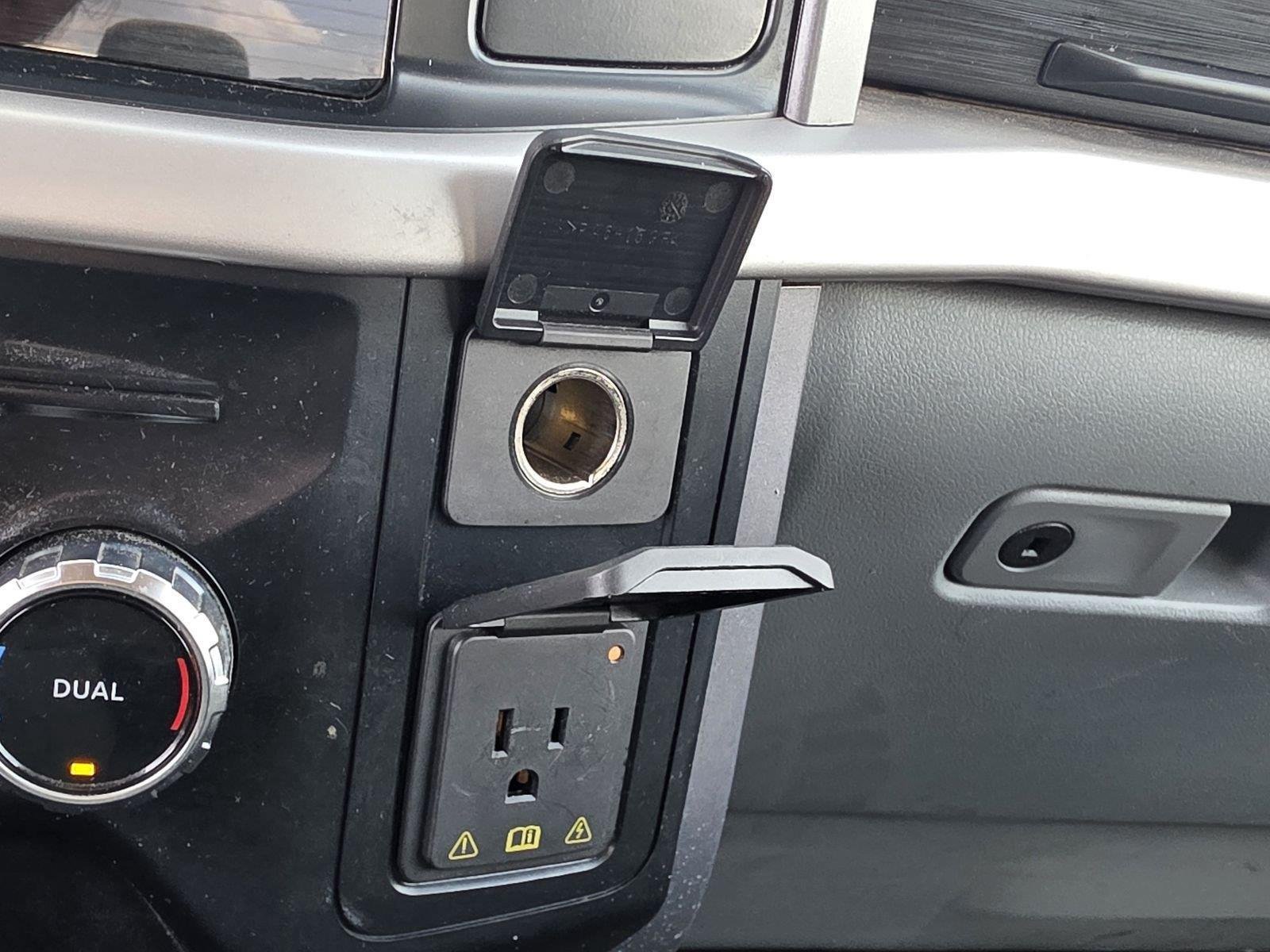 Used 2023 Ford F150 XLT w/ Equipment Group 302A High RWD image 18