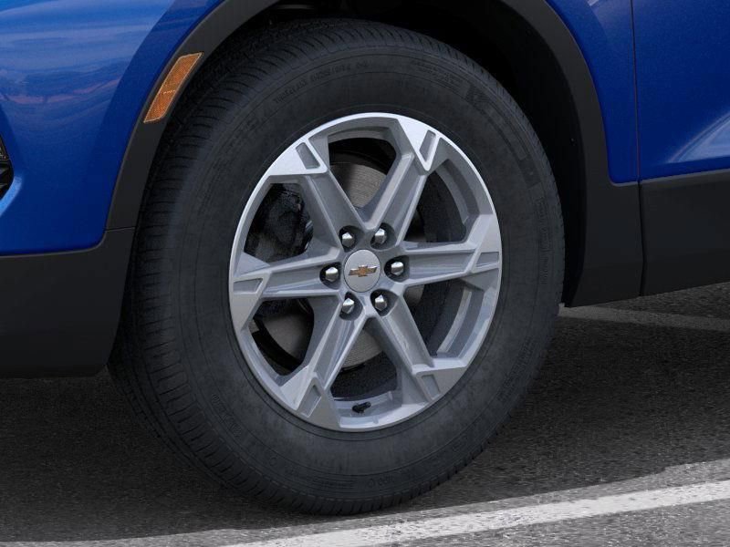 New 2026 Chevrolet Blazer LT w/ LPO, Floor Liner Package image 9