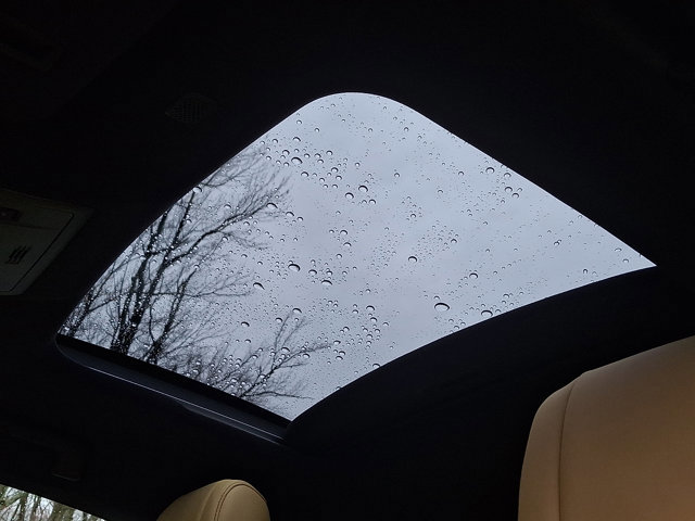 Used 2020 Lexus RC 300 AWD w/ Premium Package image 12