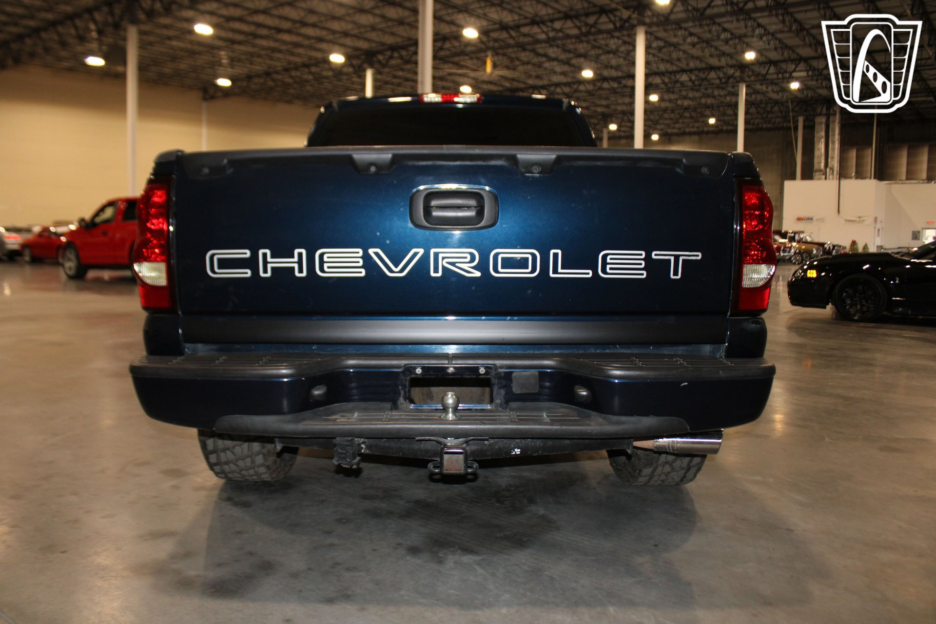 Used 2007 Chevrolet Silverado 1500 W/T RWD image 32