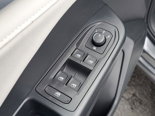 New 2026 Volkswagen Taos SE AWD/4WD image 9