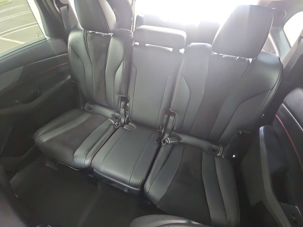 Used 2024 Acura MDX A-Spec AWD/4WD image 38
