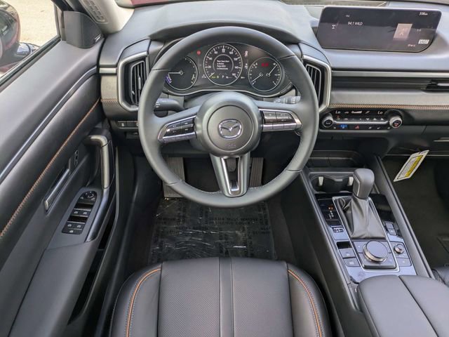 New 2026 MAZDA CX-50 AWD 2.5 Hybrid w/ Weather Package image 14