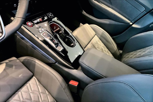 New 2026 Audi S5 Premium Plus AWD/4WD image 14