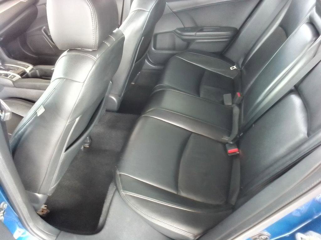 Used 2016 Honda Civic EX image 17