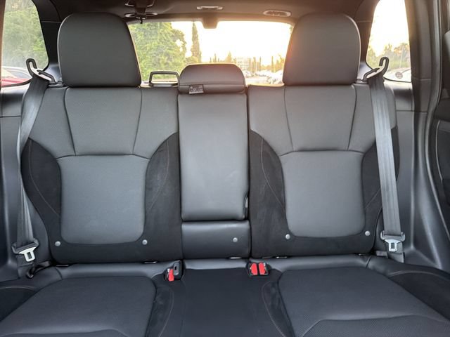 Certified 2026 Subaru Forester Touring AWD/4WD image 34