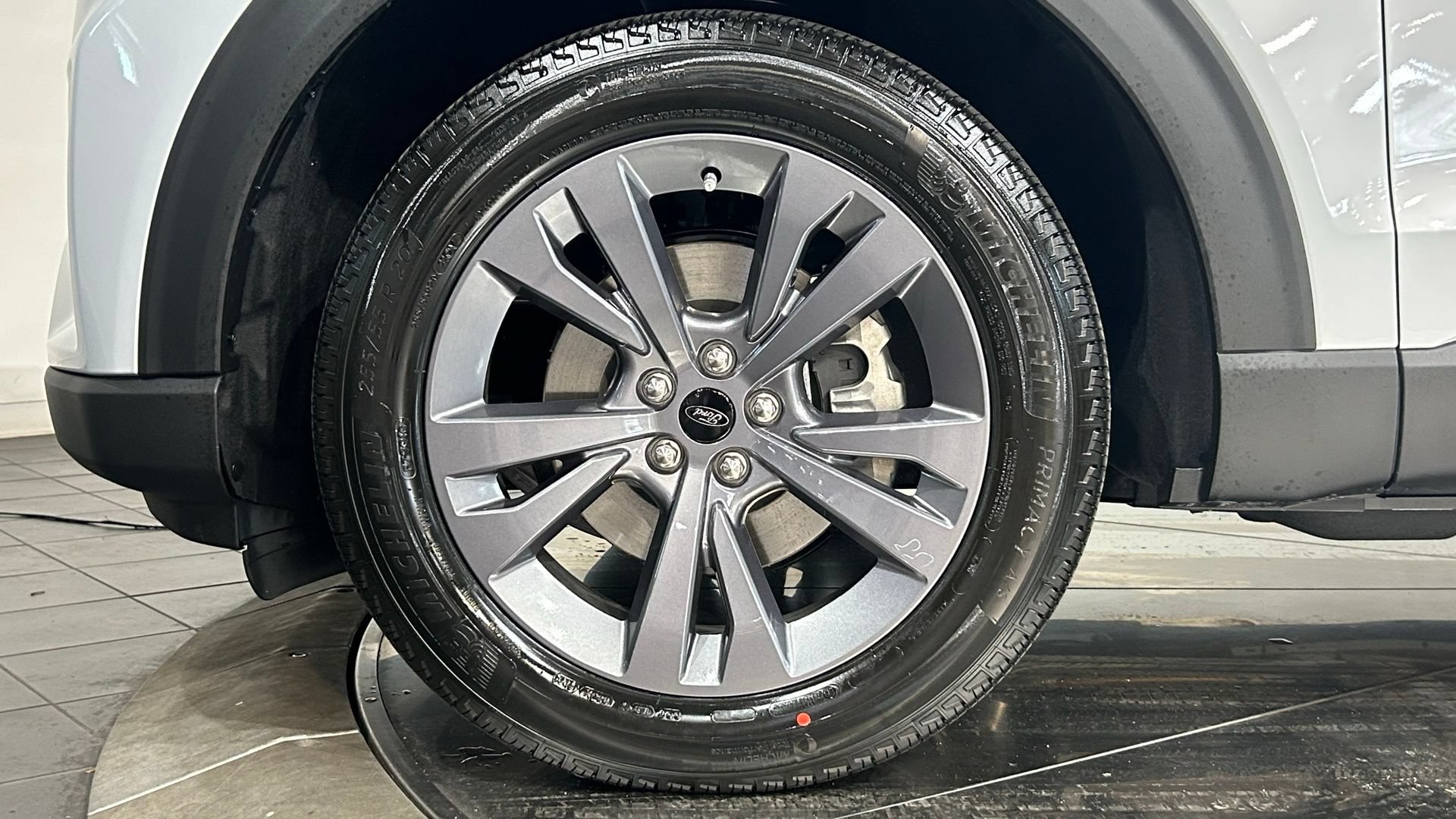 New 2026 Ford Explorer Active w/ Active Comfort Package AWD/4WD image 22