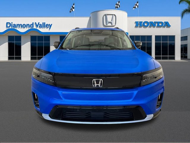 New 2025 Honda Prologue Touring image 8