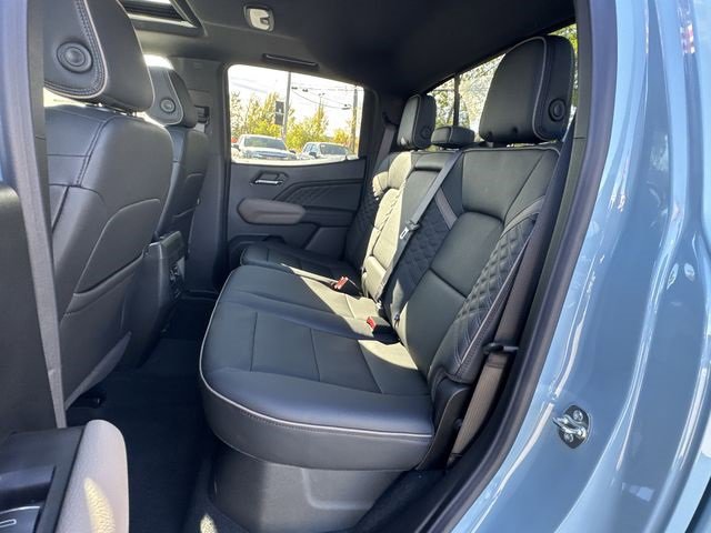 New 2026 GMC Canyon Denali image 26