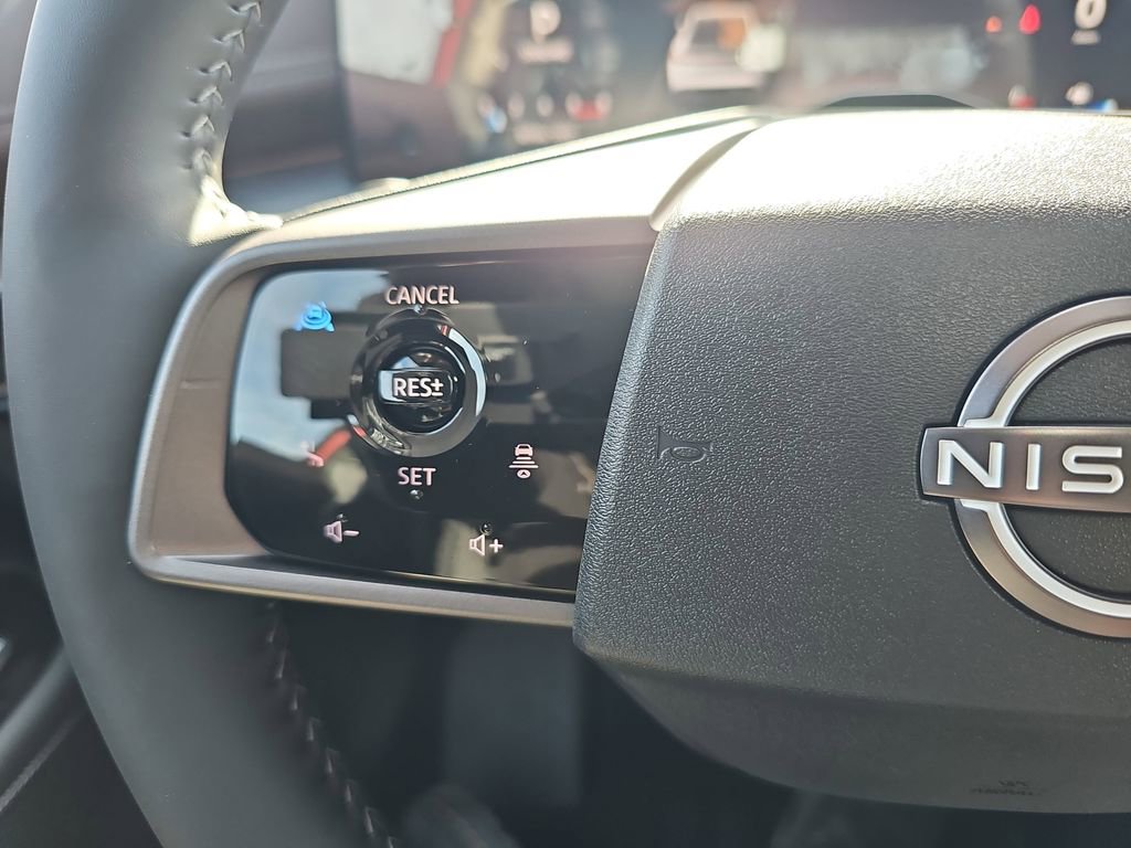 New 2026 Nissan Murano Platinum w/ Cargo Package image 20