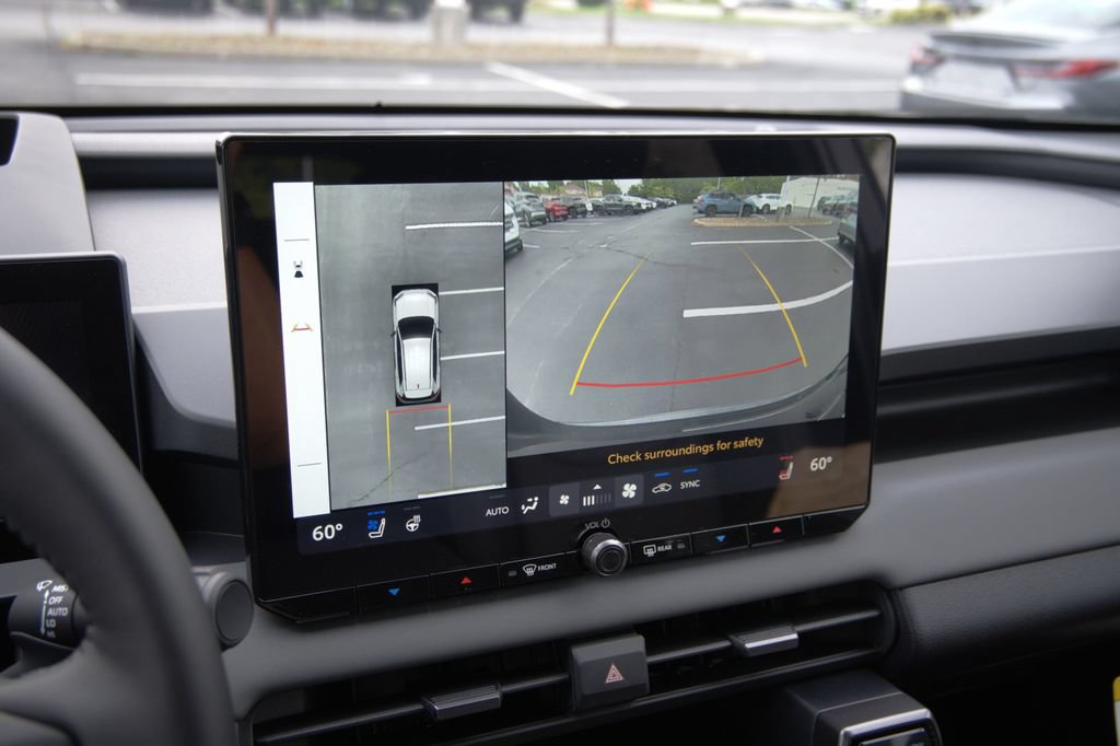 New 2026 Toyota RAV4 XSE AWD/4WD image 35