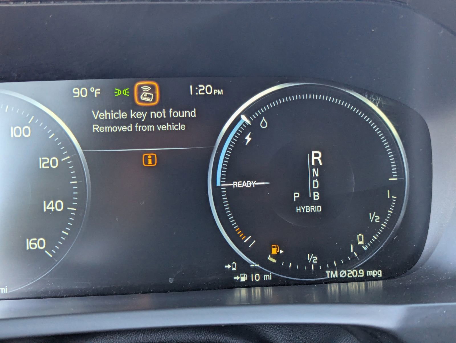 Used 2018 Volvo XC90 T8 Inscription w/ Luxury Package image 29