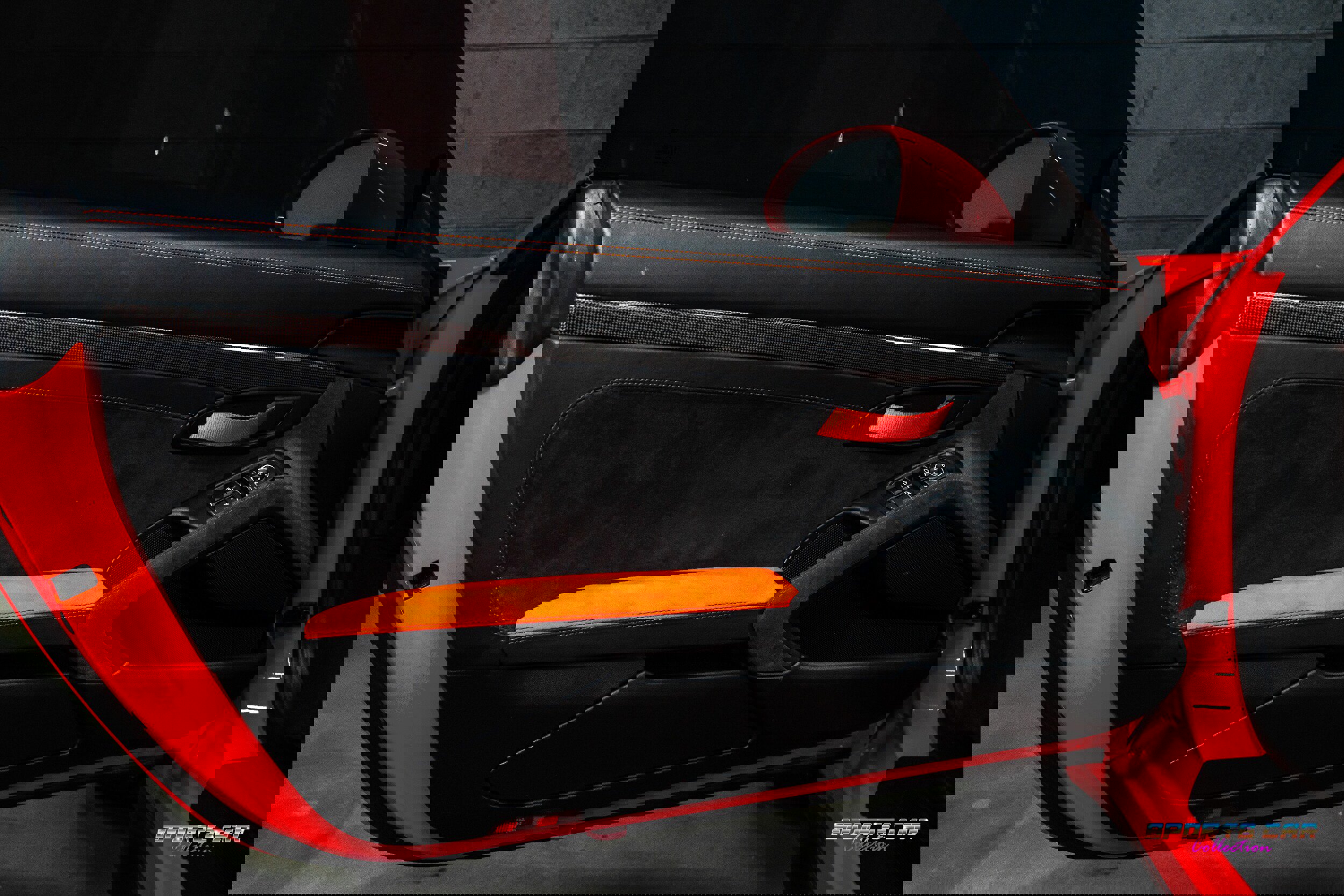 Used 2016 Porsche 911 GT3 RS image 35